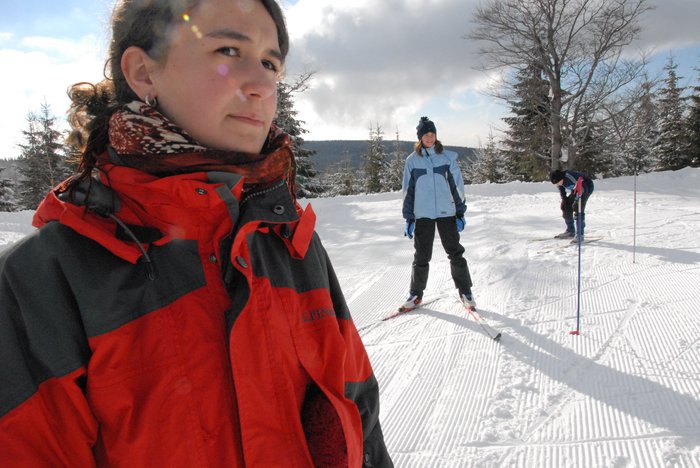 025 Expedice GEMINI 2006